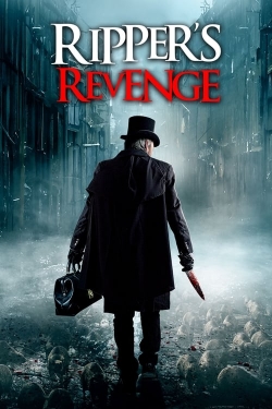 Ripper's Revenge free movies