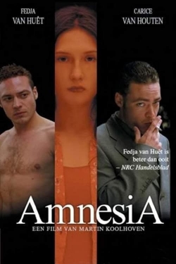 AmnesiA free movies