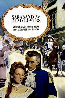 Saraband for Dead Lovers free movies