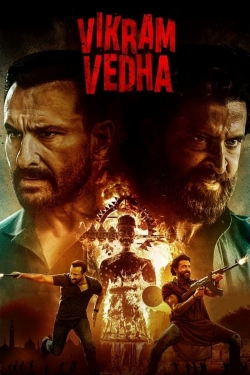 Vikram Vedha free movies