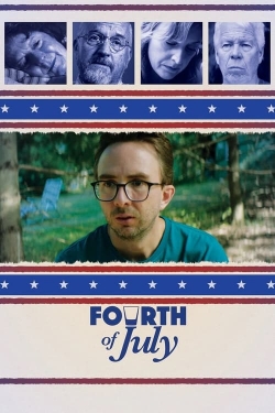 Fourth of July free movies