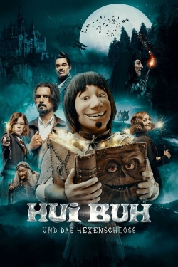 Hui Buh und das Hexenschloss free movies