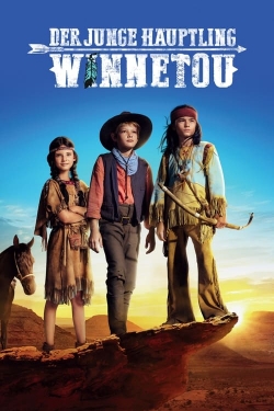 The Young Chief Winnetou free movies