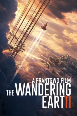 The Wandering Earth II free movies