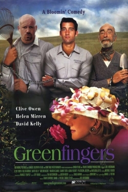 Greenfingers free movies