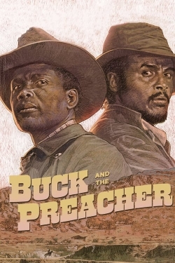 Buck and the Preacher free movies
