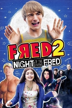 Fred 2: Night of the Living Fred free movies