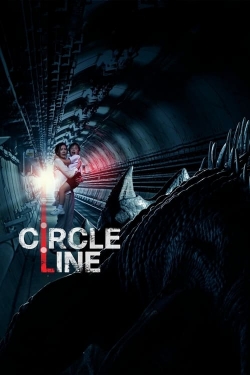 Circle Line free movies