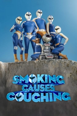 Smoking Causes Coughing free movies