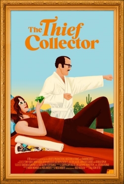The Thief Collector free movies