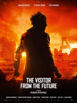 The Visitor from the Future free movies