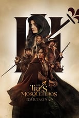 Los tres mosqueteros: D'Artagnan free movies