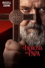 El exorcista del papa free movies