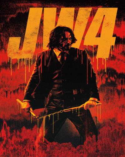 John Wick 4 free movies