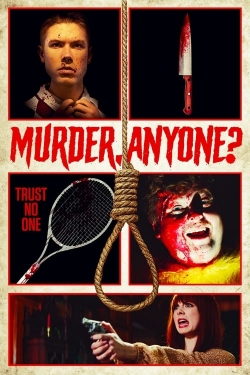 Murder, Anyone? free movies
