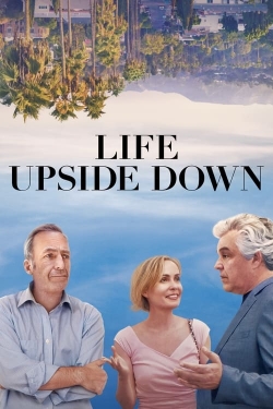 Life Upside Down free movies