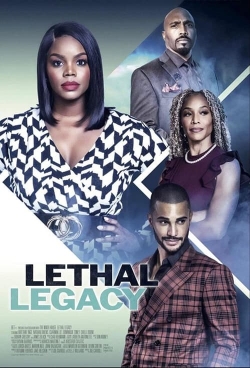 Lethal Legacy free movies