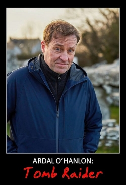 Ardal O'Hanlon: Tomb Raider free movies