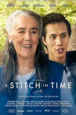 A Stitch in Time free movies