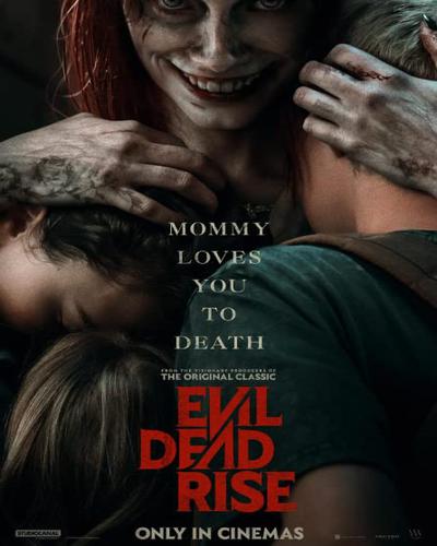 Evil Dead Rise