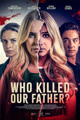 Who Killed Our Father? free movies