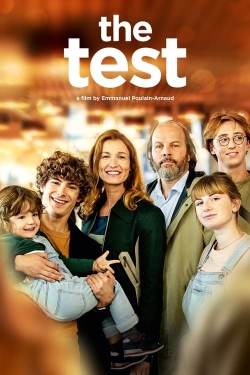 The Test free movies
