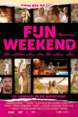 Fijn Weekend free movies