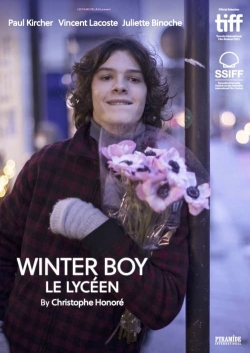 Winter Boy free movies