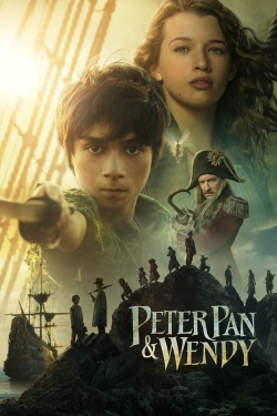 Peter Pan & Wendy free movies
