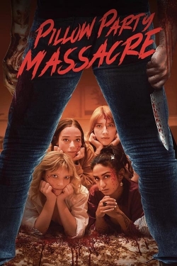 Pillow Party Massacre free movies