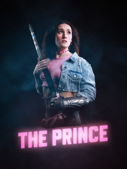 The Prince free movies