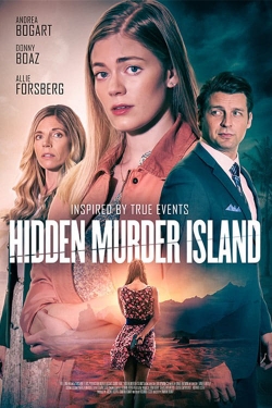 Hidden Murder Island free movies