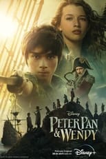 Peter Pan y Wendy free movies