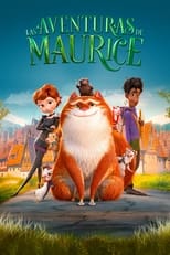 Las aventuras de Maurice free movies