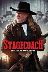 La diligencia: La historia de Texas Jack free movies