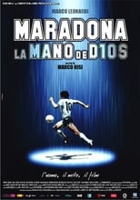 Maradona - La mano de Dios free movies