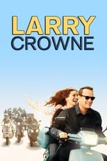 Larry Crowne, nunca es tarde free movies