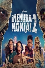 Una momia en Halloween 2 free movies