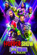 WWE Extreme Rules free movies