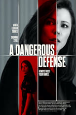 A Dangerous Defense free movies