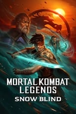 Mortal Kombat Legends: Frío y Penumbra free movies