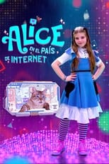 Alice en el País de Internet free movies