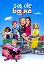 Sal de Abajo: La película free movies