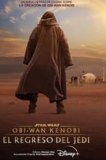 Obi-Wan Kenobi: El retorno de un jedi free movies
