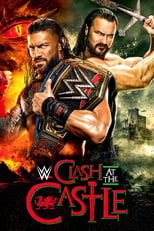 WWE Clash at the Castle free movies