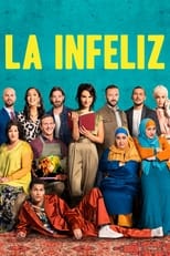 La infeliz free movies