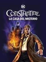 Constantine: La Casa del Misterio free movies