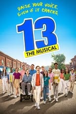 13: El musical free movies