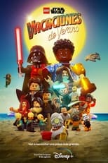 LEGO Star Wars: Vacaciones de verano free movies