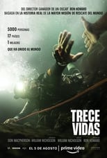 Trece vidas free movies